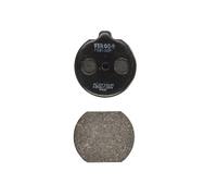 Fits FERODO FDB132P Brake pads FDB132P platinum, intended use route fits KAWAS