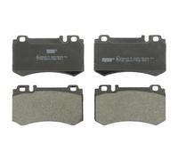 FERODO FDB1809 Brake pad set