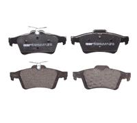Fits FERODO FDB1931 Brake Pad Set, disc brake DE stock