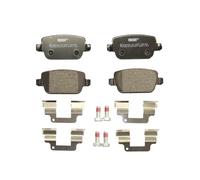 FERODO FDB1932 Brake pad set