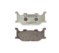 Fits FERODO FDB2003P Brake pads FDB2003P platinum, intended use route fits ITA