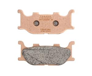 Fits FERODO FDB2003ST Brake pads FDB2003ST sinter, intended use rout ⭐UK Stock⭐