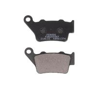 FERODO RACING FDB2005EF Brake pad set