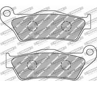 FERODO RACING FDB2018EF Brake pad set