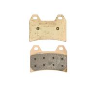 Fits FERODO FDB2042XRAC Brake pads FDB2042XRAC sinter, intended use ⭐UK Stock⭐