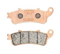 Fits FERODO FDB2073ST Brake pads FDB2073ST sinter, intended use rout ⭐UK Stock⭐