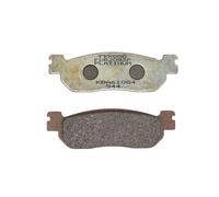 FERODO RACING FDB2083P Brake pad set