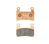 Fits FERODO FDB2114ST Brake pads FDB2114ST sinter, intended use route fits HON