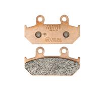 Fits FERODO FDB2173ST Brake pads FDB2173ST sinter, intended use route fits SUZ
