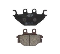 FERODO FDB2184 Platinum Compound Pad / FA377 / VD9026 / DB2530 - FDB2184P
