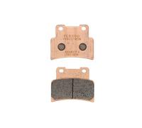 Fits FERODO FDB2216SM Brake pads FDB2216SM sinter, intended use route fits APR
