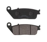 FERODO RACING FDB2225EF Brake pad set