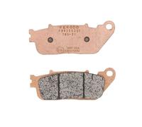FERODO Sintered lining FDB 2253 ST