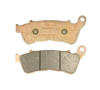Brake Pad Set, disc brake FERODO FDB2299 for Harley Davidson XL 883 2014-2014