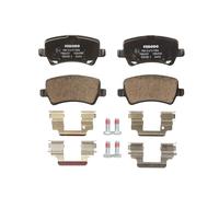 FERODO FDB4237 Brake pad set