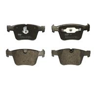 BRAKE PAD SET DISC BRAKE FDB4413 FOR MERCEDES-BENZ M156.984/980 6.2L 8cyl 6.0L