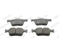 FERODO FDB4434 Brake pad set