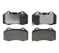 FERODO FDB4937 Disc Brake Brake Pad Set Front Fits Opel Corsa D E Vauxhall