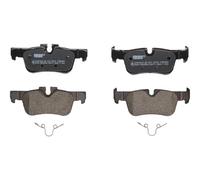 Fits FERODO FDB4954 Brake Pad Set, disc brake DE stock