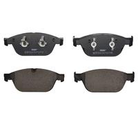 Brake pads FDB4969 FERODO for AUDI A8 D4 Q5