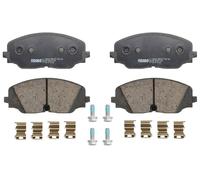 FERODO FDB5063 Brake pad set