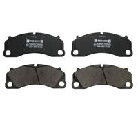 FERODO FDB5267 Brake pad set