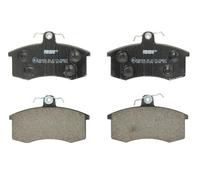 Fits FERODO FDB527 Brake Pad Set, disc brake OE REPLACEMENT