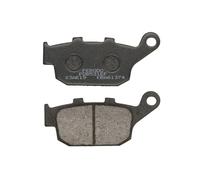 ✅Fits FERODO FDB531EF Brake pads FDB531EF eco friction, intended us ⭐UK Seller⭐