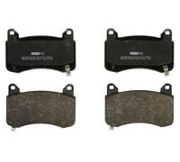 Fits FERODO FDB5327 Brake Pad Set, disc brake FDB5327 Brake pads set ⭐UK Stock⭐