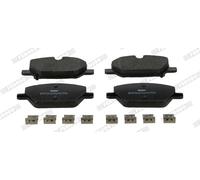 FERODO FDB5331 Brake pad set