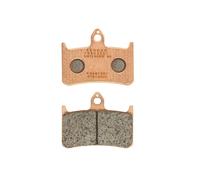 FERODO FDB533ST Brake pad set