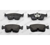 FERODO FDB5349 Brake pad set