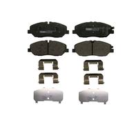 FERODO FDB5397 Brake pad set
