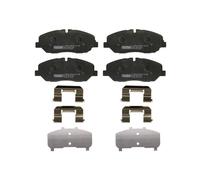 Brake pads FDB5403 FERODO for HYUNDAI H350 Bus H350 Van H350 Platform/Chassis