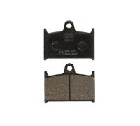 Front Brake Pads Suzuki GSX-R 750 88 93 GSX-R 1100