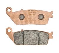 Fits FERODO FDB570ST Brake pads FDB570ST sinter, intended use route ⭐UK Stock⭐