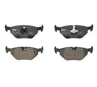 FERODO FDB578 Brake pad set