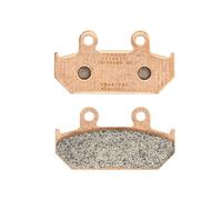 FERODO RACING FDB663ST Brake pad set