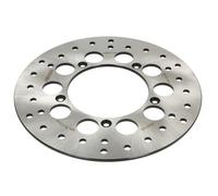 Fits FERODO FMD0171R Brake disc FMD0171R Rear fixed 220/96/4mm/115mm ⭐UK Stock⭐