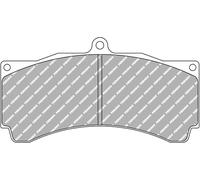 FERODO RACING FRP3003W Brake pad set