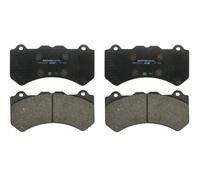✅Fits FERODO FRP3133H Brake pads - professional DS 2500 Front FRP313 ⭐UK Seller⭐