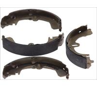 Fits FERODO FSB208 Brake shoe set DE stock
