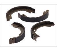 Fits FERODO FSB4021 Brake Shoe Set, parking brake DE stock