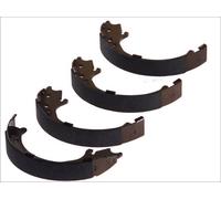 Fits FERODO FSB4043 Brake Shoe Set, parking brake DE stock