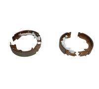 Fits FERODO FSB4046 Brake Shoe Set, parking brake DE stock