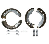 Fits FERODO FSB4062 Brake Shoe Set, parking brake DE stock