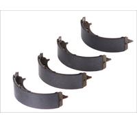 Fits FERODO FSB624 Brake Shoe Set, parking brake DE stock