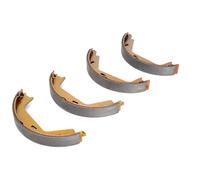 Fits FERODO FSB645 Brake Shoe Set, parking brake DE stock