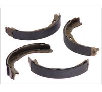 Fits FERODO FSB690 Brake Shoe Set, parking brake DE stock