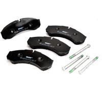 Fits FERODO FVR1102 Brake Pad Set, disc brake DE stock